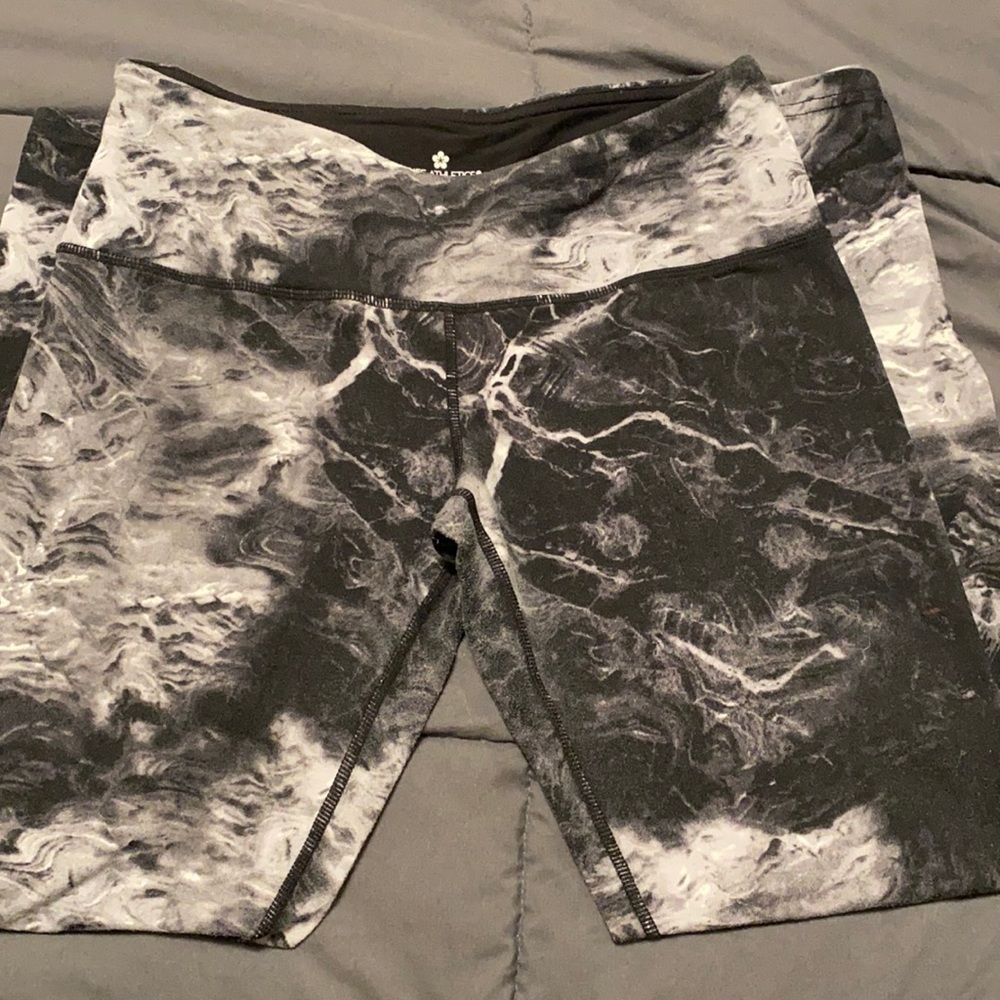 Woman’s leggings